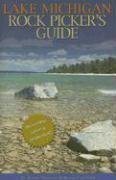 Lake Michigan Rock Picker's Guide under Rocks & Minerals in The Books Store