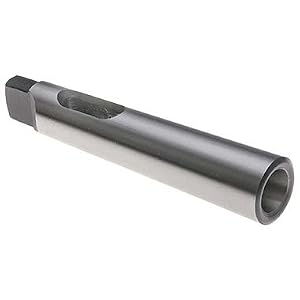 Click here to buy 2-3 MT Hard Drill Sleeve by Sleeves and Sockets.