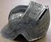 52437 Knights Helmet Plastic