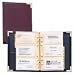 SPARCO PRODUCTS / Refillable Business Card File,120-Card Cap,5-1/2