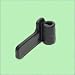 Replacement Kneading Blade / Paddle for West Bend Bread Machines Models: 41080, 41085, 41086, 41087, 41088, 41089, 41090, 41091, 41095, 41091R, 41080R, 41098, or 41099