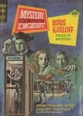 Boris Karloff Tales of Mystery (Mystery Comics Digest, 23), by Boris Karloff