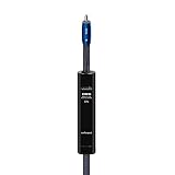 Audioquest - Elements Series - Water Analog Audio Interconnect RCA 2.0M Pair