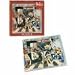 USAopoly 110590 Beatles Anthology 3 Puzzle