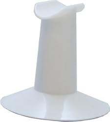 Master Airbrush&reg; Brand Plastic Finger Stand for Finger Nail Airbrushing