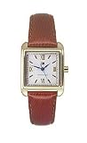 Tommy Hilfiger Women\'s Brown Leather Watch #1780635