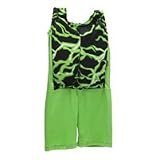 Water Playsuit