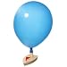 Balloon Powered Boat