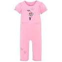 Disney Butterfly Minnie Mouse Coverall for Infants
