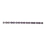 Shimano CN-HG50 6/7/8-Speed Chain, Black
