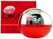 DKNY RED BE DELICIOUS For Women By DONNA KARAN Eau De Parfum Spray 1.0 oz