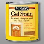 Minwax 66010 Gel Stain