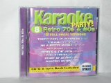 Karaoke Party! 8 Retro 70`s & 80`s