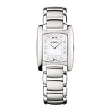Ebel Watches- Ebel Brasilia with Diamonds Ladies Watch 