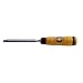 Two Cherries 500-2010 Heavy Duty 10mm Mortise Chisel