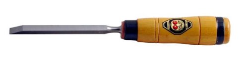 Two Cherries 500-2010 Heavy Duty 10mm Mortise Chisel