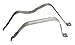 Spectra Premium ST139 Fuel Tank Strap