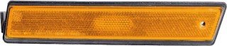 SIDE MARKER LIGHT Left LH (Driver) for VOLKSWAGEN VW Golf (1985-1992), Front Side Marker Lens & Housing, 1985 1986 1987 1988 1989 1990 1991 1992 85 86 87 88 89 90 91 92