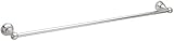 Baldwin 3501.260.30 Edgewater 30-Inch Towel Bar, Chrome