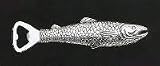 Arthur Court Fish Beer Bottle Opener