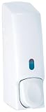 Kitchen & Housewares : Wenko Foam Dispenser Imperia white