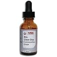 BIO-CHLOR-DOX (1 oz) by MBi Nutraceuticals