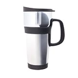 Timolino PCK-50V 16 oz. Tall Steel