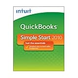 QuickBooks Simple Start 2010