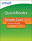 QuickBooks Simple Start 2010