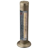 Honeywell HZ-930 SolarComfort Carbon Tower Heater