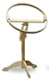 Hinterberg Design 22' Homestead Quilt Hoop and Floor Stand