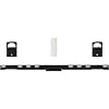 WB-135 wall mount kit