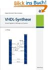 VHDL-Synthese: Entwurf digitaler...
