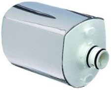 (Package Of 2) Waterpik InstaPure R-8C Chrome Replacement Faucet Filter