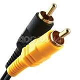 Sony AV Cable 4 Multi-Terminal 1.5M(VMC-15MR)