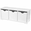 KidKraft Nantucket Storage Bench