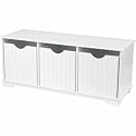 Furniture online: KidKraft Nantucket Storage Bench