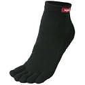 Injinji Performance Series CoolMax Mini-Crew Socks