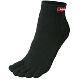Injinji Performance Series CoolMax Mini-Crew Socks