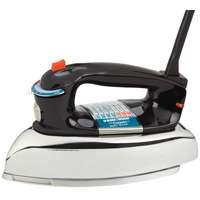 Black & Decker F63D The Classic Metal Iron