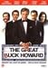 Great Buck Howard (2008) (edizione Olandese)