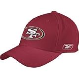 Football - ONFIELD 9H FLEX SIDELINE CAP RED
