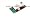 image HP DV2000 MODEM 431852-001