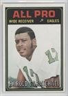 1974 Topps #121 - Harold Carmichael RC (Rookie Card)