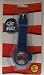 Dr. Seuss the Cat in the Hat Digital Watch