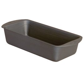 Mini non stick cake and bread mould 11.5cm x 7.5cm x 2.5cm (Approx)