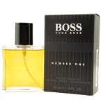 Boss By Hugo Boss Mens Eau De Toilette (EDT) Spray 1.7 Oz - Cologne