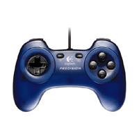 Childrens Toyshop  Video Games : Logitech Precision Gamepad USB (PC)