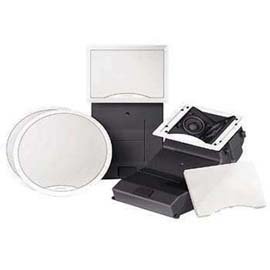 Electronics: Bose 191 In Wall/Ceiling Speaker