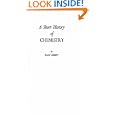 A Short History of Chemistry (Science Study Series) by  Isaac Asimov